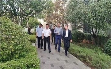 華逸府?dāng)y手中國民族貿(mào)易促進(jìn)會，整合優(yōu)勢資源，賦能鄉(xiāng)村振興！