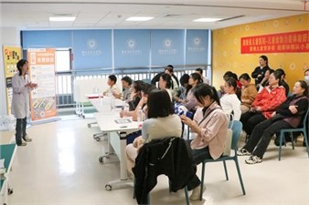 華逸府聯(lián)合湖南省兒童醫(yī)院啟動公益減脂餐活動--助力兒童健康成長！